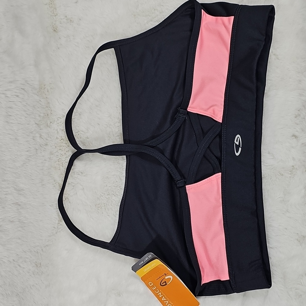 Champion Advanced High Performance Racerback style Size Large - Picture 3 of 7
